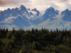 Physical Therapist Travel Jobs Alaska