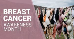 Breast Cancer Month