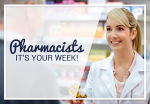 Pharmacy week