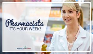 Pharmacy week