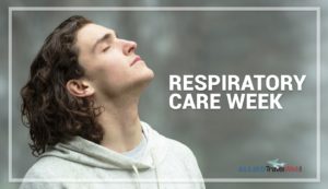 Respiratory Care Week