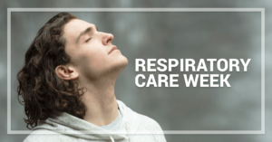 Respiratory Care Week