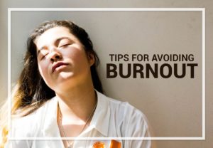 Tips for avoiding burnout as a healthcare traveler