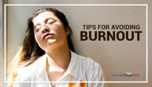 Tips for avoiding burnout as a healthcare traveler