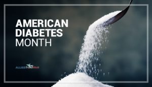 American Diabetes Month