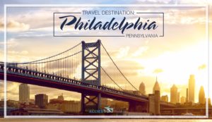 Allied Travel Destination Philadelphia, PA