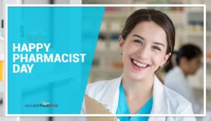 National Pharmacist Day is January 12th: Here’s What You Need to Know
