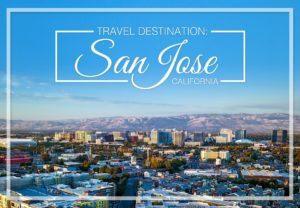 Allied Travel Destination: San Jose, CA