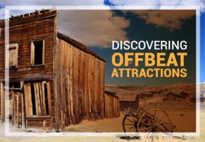 Discovering Offbeat Attractions