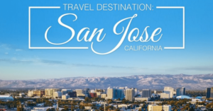 Allied Travel Destination: San Jose, CA